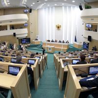 СФ одобрил закон о погашении ипотеки семьям погибших военных