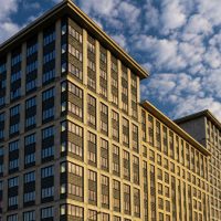 Островки красивой жизни: чем привлекают апартаменты бизнес-класса