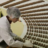 «Рот Фронт» построит производственный комплекс на юге Москвы