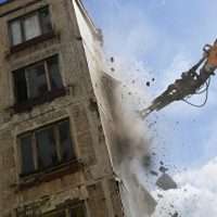 В ОНФ не поддержали идею «аварийной ипотеки»