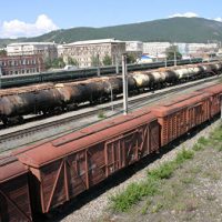 В Хабаровске утвержден план реконструкции объектов инфраструктуры БАМа