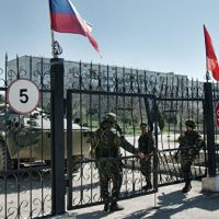 В Крыму начали прием заявок для строительства терминала аэропорта