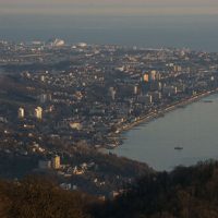 В Сочи за три года построят десять школ и 17 детских садов