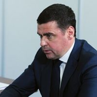 В Ярославле достроят замороженный корпус перинатального центра