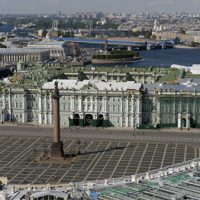 Эрмитаж заплатит до 890 млн рублей, чтобы достроить фондохранилище