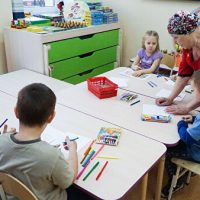 В Приморье за два года построят девять детсадов