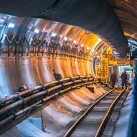 В Москве в 2020 году начнут строить 26 станций метро