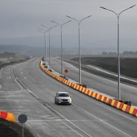 Глава Крыма не исключил досрочное завершение строительства «Тавриды»