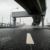 Транспортную развязку построят в Химках в конце 2020 года