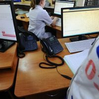 В Комсомольске-на-Амуре построили новую станцию скорой помощи