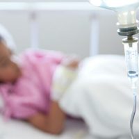 Онкоотделение больницы святителя Луки в Петербурге отремонтируют