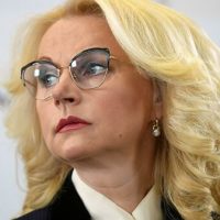 Голикова: в регионах РФ строится около 700 яслей