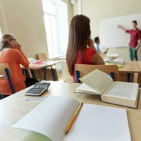 «Россети» обеспечивают замену газа в школах Москвы на электричество