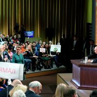 Во Владивостоке готова к открытию школа, о которой рассказали Путину