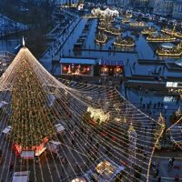 Коммунальщики обеспечили бесперебойную работу инфраструктуры Москвы