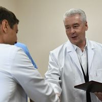 Медкомплекс в Коммунарке оснастят по лучшим мировым стандартам