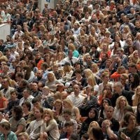 Петербург заключил соглашение по реконструкции СКК «Петербургский»