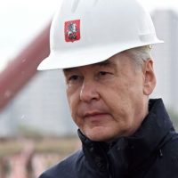 Собянин открыл станцию МЦД-2 «Остафьево»