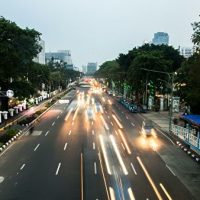 Инвесторы 5 стран хотят работать в проекте новой столицы Индонезии