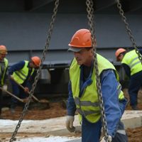 РЖД построят железную дорогу до новых терминалов В и С «Шереметьево»