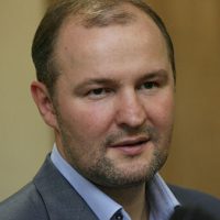 Роман Троценко хочет создать туркластер на Камчатке