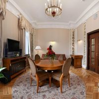 Отель сети Hilton в центре Москвы сдадут в 2020 году