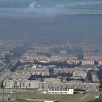 ВТБ профинансирует строительство торгового центра в Южно-Сахалинске