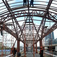 РЖД рассказали о планах строительства новых станций в Москве в 2020 г