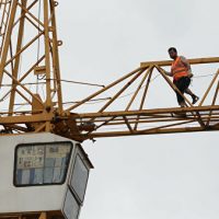 В Москве в 2019 году из перечня долгостроев исключили 52 объекта