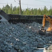 Финляндия готова обсуждать проект ВСМ до Москвы