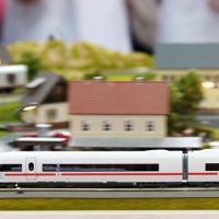 Финляндия интересуется созданием ВСМ между Хельсинки и Москвой