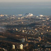 Сеть отелей Mövenpick пришла в РФ, открыв гостиницу в Сочи