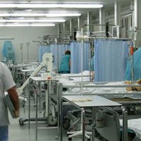 Власти Москвы выделили землю под новый корпус Боткинской больницы