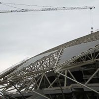 В Москве планируют построить 31 объект спортивной инфраструктуры