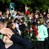 В Подмосковье к 1 сентября откроют 16 из 50 школ, заложенных в 2019 г