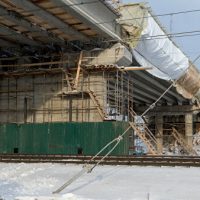 В Зеленограде построят путепровод через Октябрьскую железную дорогу