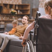 В Крыму хотят построить школу для детей с ограниченными возможностями