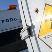 Радиационные аномалии нашли на 6% обследованной зоны строительства ЮВХ