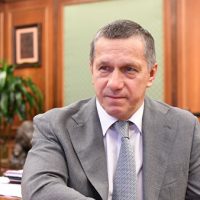 Трутнев назвал бешеной цену 1 кв м при возведении камчатской больницы