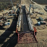 Росавтодор подписал контракт на проектировку моста в Якутии