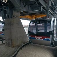 «Канатка» в Москве вернет деньги тем, кому откажут в браке 14 февраля