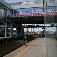 «Восток девелопмент» самостоятельно застроит ТПУ «Верхние Лихоборы»