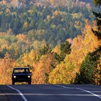 Запущен сбор обращений по качеству дорог, ведущих к ФАПам