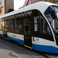 Трамвайную линию проложат от Коммунарки до платформы Остафьево