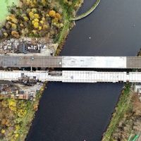 Счетная палата проверит использование средств при строительстве ЦКАД