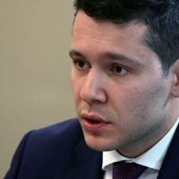 Калининградские власти предлагают застраивать игорную зону частями