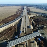 Хуснуллин остался недоволен темпами работ на ЦКАД