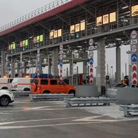 Счетная палата проверит использование двух платных дорог