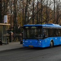 В новой Москве появится четыре новых автобусных маршрута