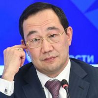 Якутия взаимодействует с федеральным Минтрансом по мосту через Лену